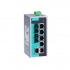 MOXA EDS-208A-MM-ST Unmanaged Ethernet Switches