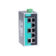 MOXA EDS-208A-T Unmanaged Ethernet Switches