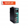 MOXA EDS-210A-1GTX-1GSFP-4SFP Unmanaged Ethernet Switches
