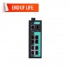 MOXA EDS-210A-1GTX-1GSFP-4SFP Unmanaged Ethernet Switches