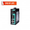 MOXA EDS-210A-1GTX-1GSFP-4SFP-T Unmanaged Ethernet Switches