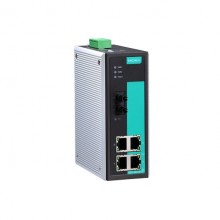 MOXA EDS-305-M-ST Unmanaged Ethernet Switches