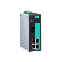 MOXA EDS-305-M-ST Unmanaged Ethernet Switches