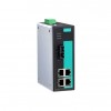MOXA EDS-305-S-SC-T Unmanaged Ethernet Switches