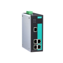 MOXA EDS-305 Unmanaged Ethernet Switches