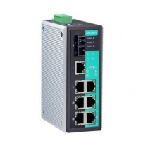 MOXA EDS-308-M-SC Unmanaged Ethernet Switches