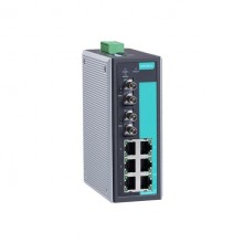 MOXA EDS-308-MM-ST-T Unmanaged Ethernet Switches