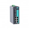MOXA EDS-308-MM-ST Unmanaged Ethernet Switches