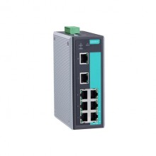 MOXA EDS-308 Unmanaged Ethernet Switches