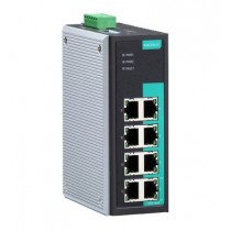 MOXA EDS-308 Unmanaged Ethernet Switches