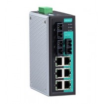 MOXA EDS-309-3M-SC-T Unmanaged Ethernet Switches