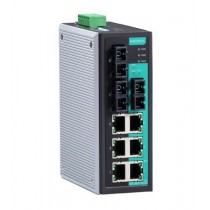 MOXA EDS-309-3M-SC Unmanaged Ethernet Switches