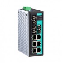 MOXA EDS-309-3M-ST-T Unmanaged Ethernet Switches