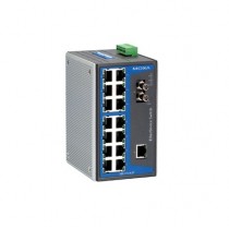 MOXA EDS-316-M-ST-T Unmanaged Ethernet Switches