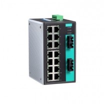 MOXA EDS-316-MM-SC-T Unmanaged Ethernet Switches