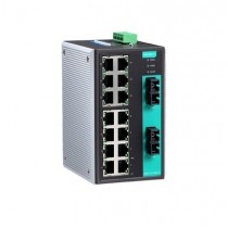 MOXA EDS-316-MM-SC Unmanaged Ethernet Switches