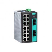 MOXA EDS-316-MM-ST Unmanaged Ethernet Switches