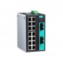 MOXA EDS-316-MM-ST Unmanaged Ethernet Switches