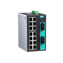MOXA EDS-316-MS-SC Unmanaged Ethernet Switches