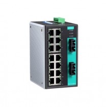 MOXA EDS-316-MS-SC Unmanaged Ethernet Switches