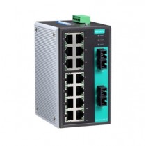MOXA EDS-316-SS-SC-80 Unmanaged Ethernet Switches