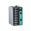 MOXA EDS-316 Unmanaged Ethernet Switches
