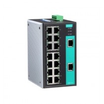 MOXA EDS-316 Unmanaged Ethernet Switches