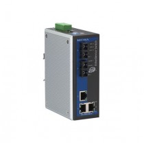 MOXA EDS-405A-MM-SC-T Managed Ethernet Switches