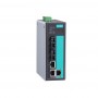 MOXA EDS-405A-MM-SC Managed Ethernet Switches