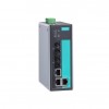 MOXA EDS-405A-MM-ST-T Managed Ethernet Switches