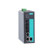 MOXA EDS-405A-MM-ST-T Managed Ethernet Switches