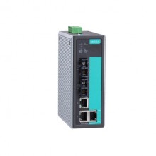 MOXA EDS-405A-SS-SC-T Managed Ethernet Switches