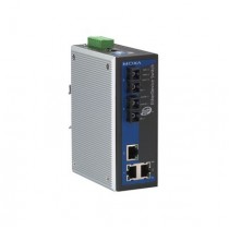 MOXA EDS-405A-SS-SC-T Managed Ethernet Switches