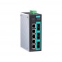 MOXA EDS-408A-1M2S-SC-T Managed Ethernet Switches