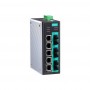 MOXA EDS-408A-3M-ST-T Managed Ethernet Switches