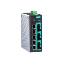 MOXA EDS-408A-3M-ST Managed Ethernet Switches