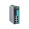MOXA EDS-408A-MM-SC Managed Ethernet Switches