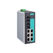 MOXA EDS-408A-MM-ST Managed Ethernet Switches