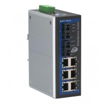 MOXA EDS-408A-SS-SC-T Managed Ethernet Switches