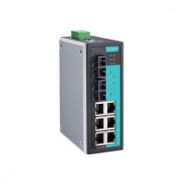MOXA EDS-408A-SS-SC Managed Ethernet Switches