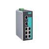 MOXA EDS-408A Managed Ethernet Switches