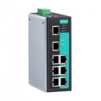 MOXA EDS-408A Managed Ethernet Switches