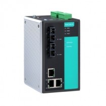 MOXA EDS-505A-MM-SC-T Managed Ethernet Switches