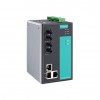 MOXA EDS-505A-MM-ST-T Managed Ethernet Switches