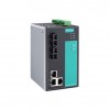 MOXA EDS-505A-SS-SC-T Managed Ethernet Switches