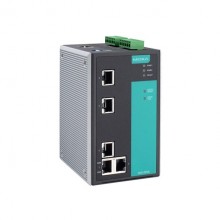 MOXA EDS-505A-T Managed Ethernet Switches