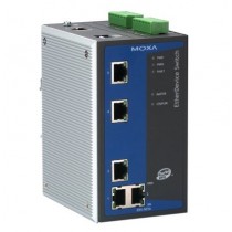 MOXA EDS-505A Managed Ethernet Switches
