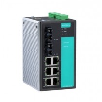 MOXA EDS-508A-MM-SC-T Managed Ethernet Switches