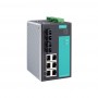 MOXA EDS-508A-MM-SC Managed Ethernet Switches