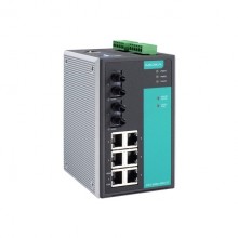 MOXA EDS-508A-MM-ST-T Managed Ethernet Switches